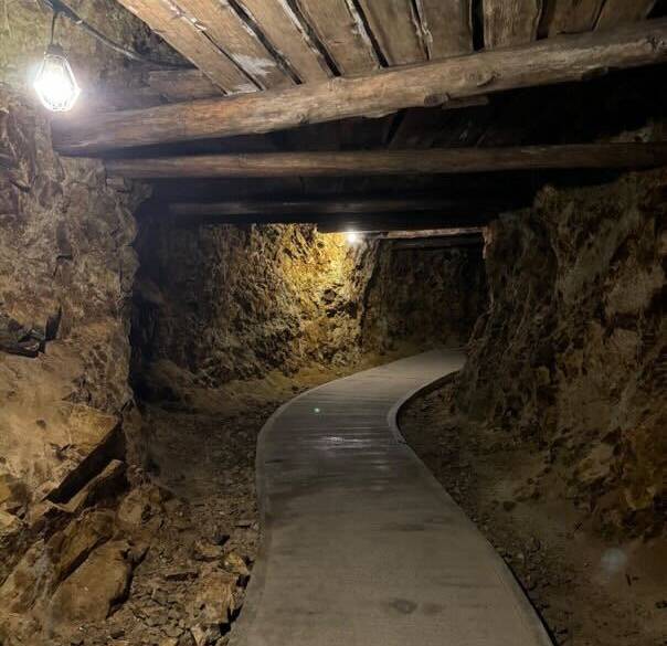 史跡 佐渡金山(3) / 4