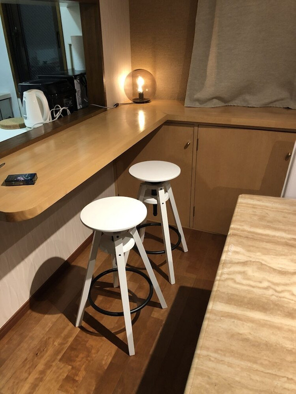 リビングルーム