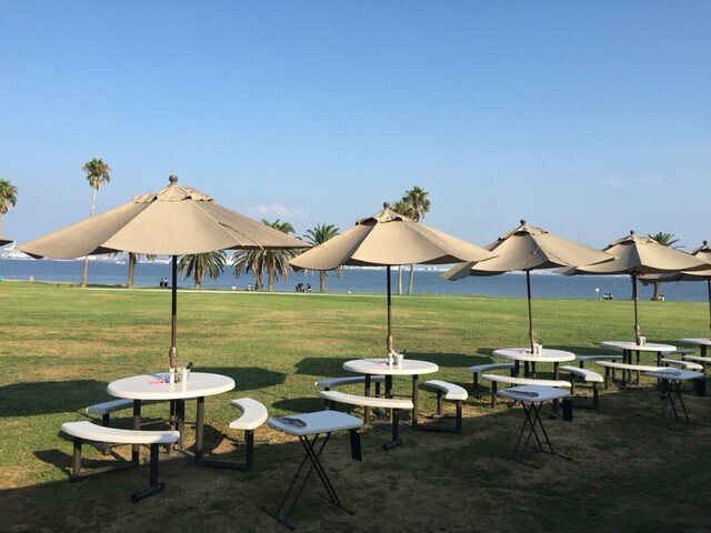 定番から穴場まで 晴れやかな気持ちになる絶景カフェ レストラン10選 福岡市エリア Icotto イコット