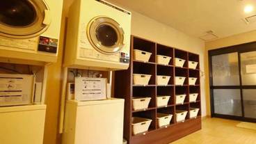 ランドリー ルーム / 7