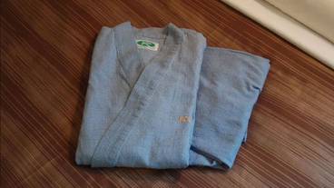 客室の設備とサービス / 12