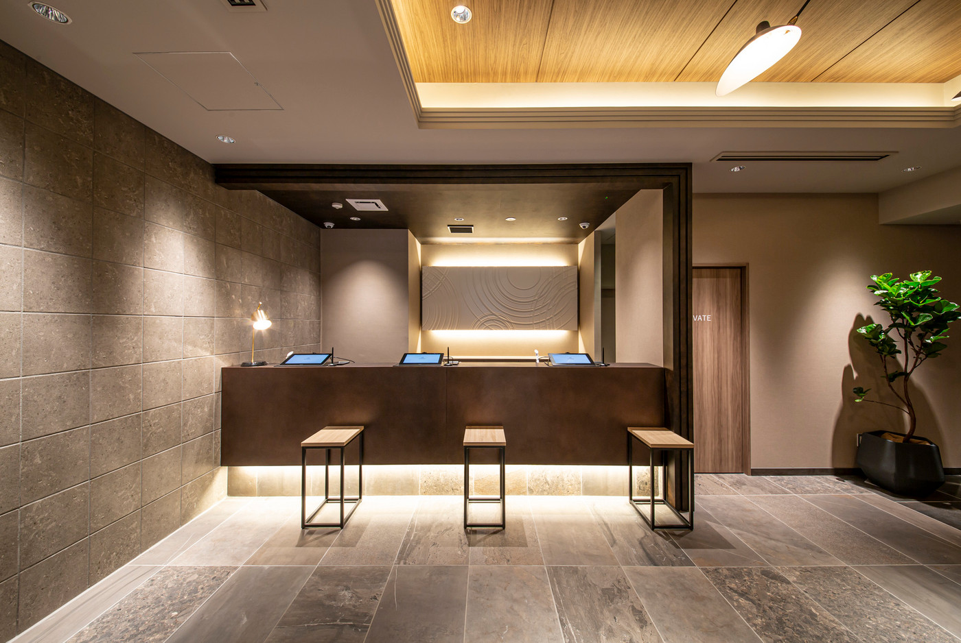 3.ホテルアマネク蒲田駅前3917314