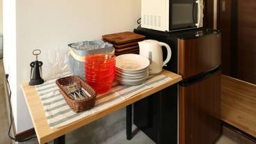 客室の設備とサービス / 7