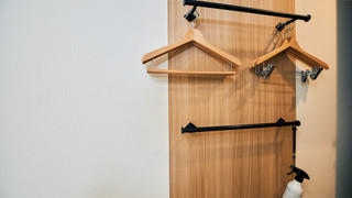 セミダブルルーム 禁煙