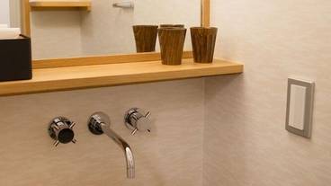 バスルームのシンク / 21