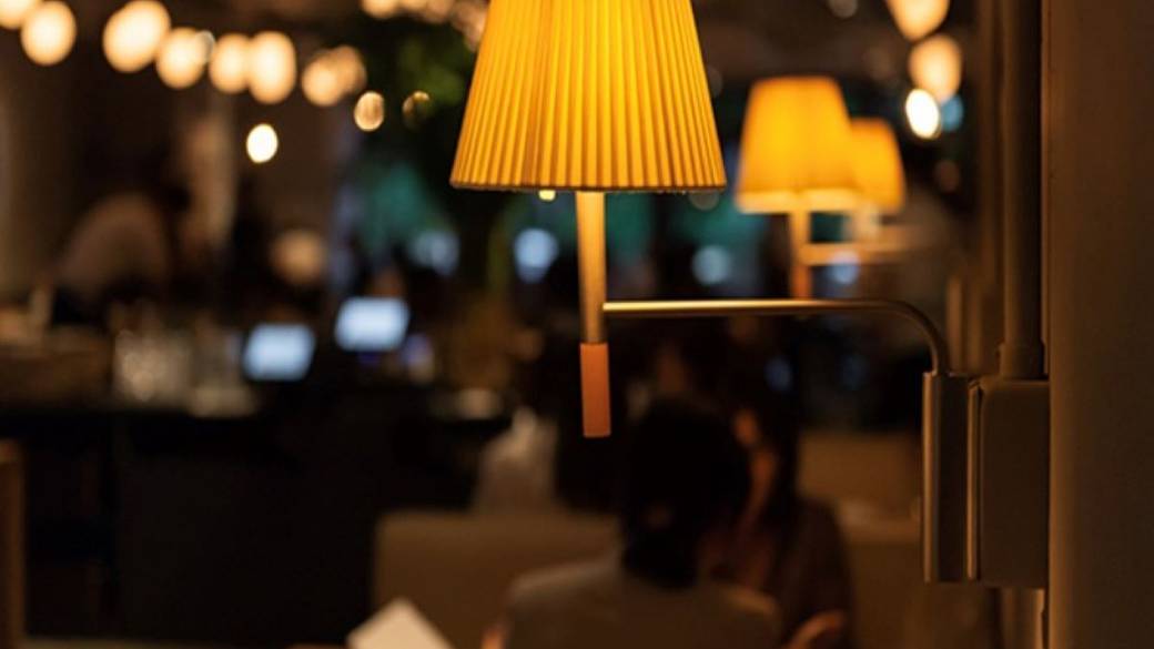 都会の素敵なホテルは
記念日にぴったり / 1