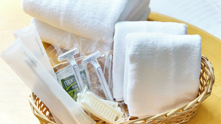 エコノミー ダブルルーム セミダブルベッド 1 台 禁煙