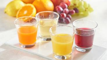 朝食ビュッフェ / 6