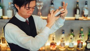 バー (施設内) / 5