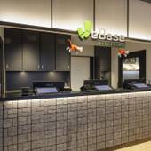 WeBase 広島（広島県 ビジネスホテル） / 3