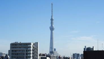 施設からの眺望 / 8