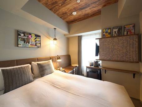 ホテルリソル秋葉原 / 1