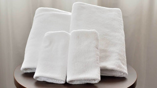 デラックス ツインルーム リバービュー