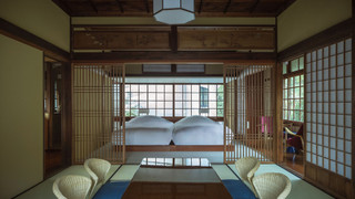 石楠花 露天風呂付(一棟貸)