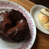 ムギムギカフェ(ムギムギカフェ)