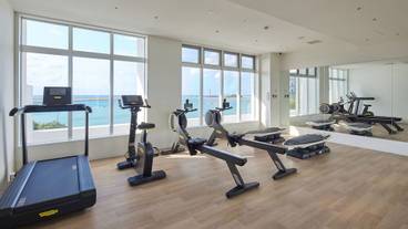 フィットネス設備 / 31