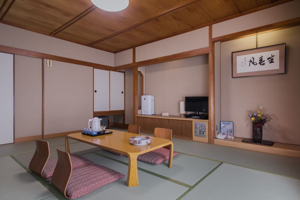 客室