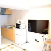 マンゴーリゾート沖縄北谷（沖縄県 アパートメント） / 4