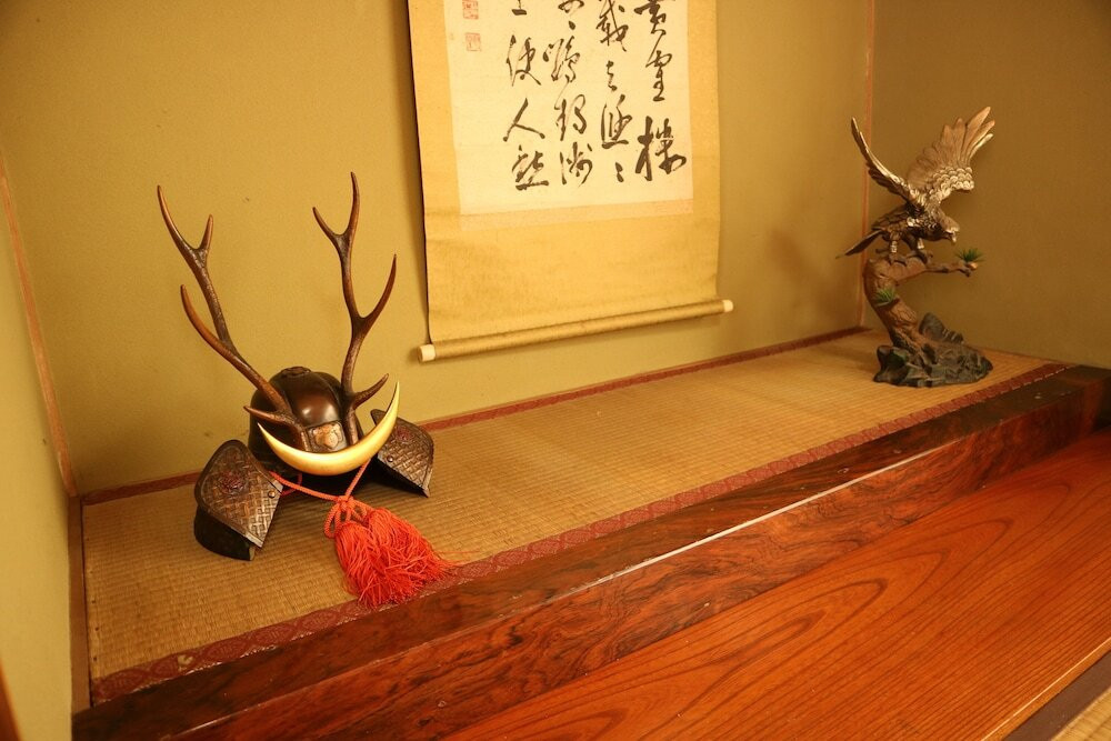 客室の設備とサービス