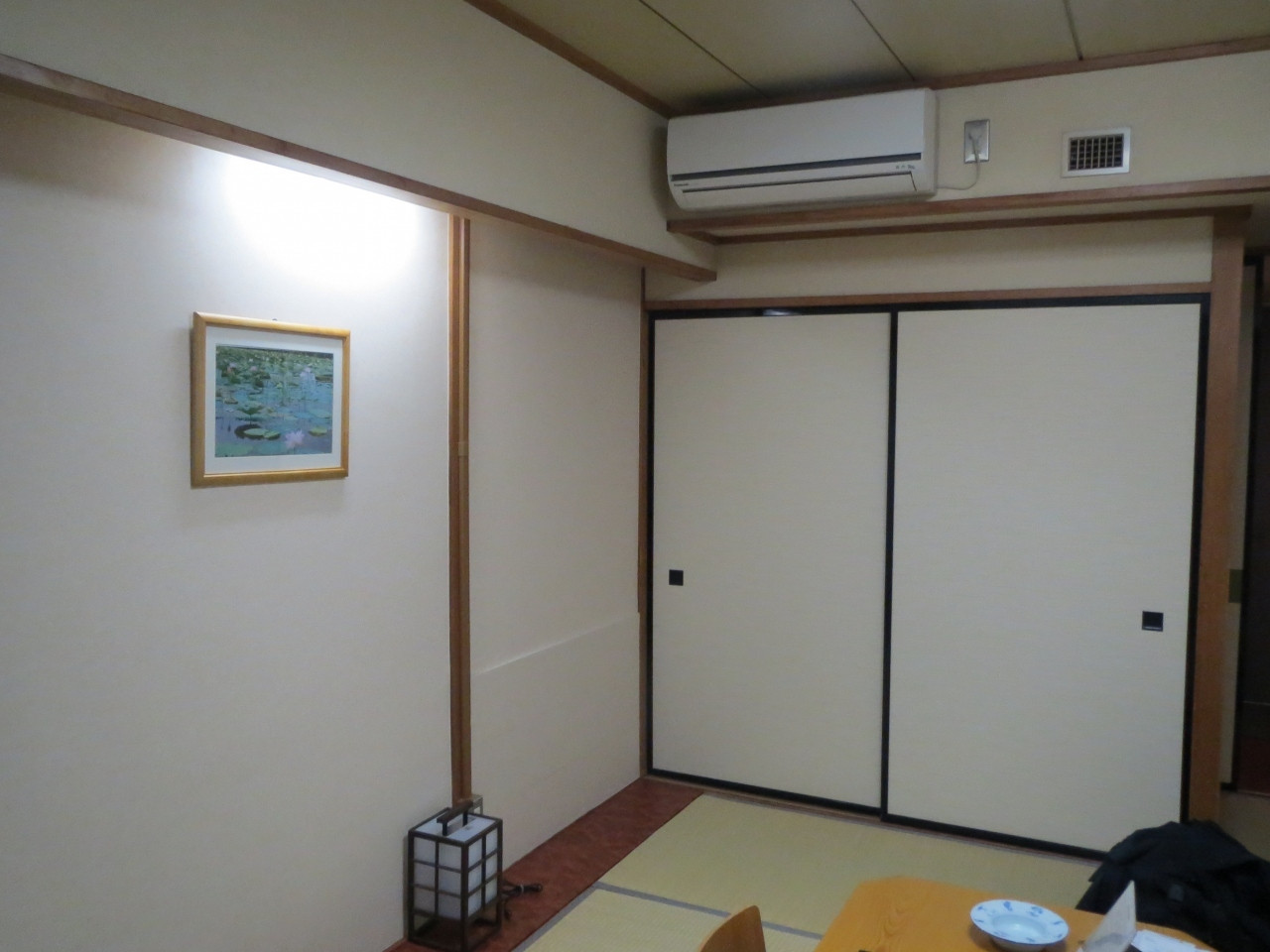 牛タンやカレーが人気の宿！和室でのんびり過ごせる4755584