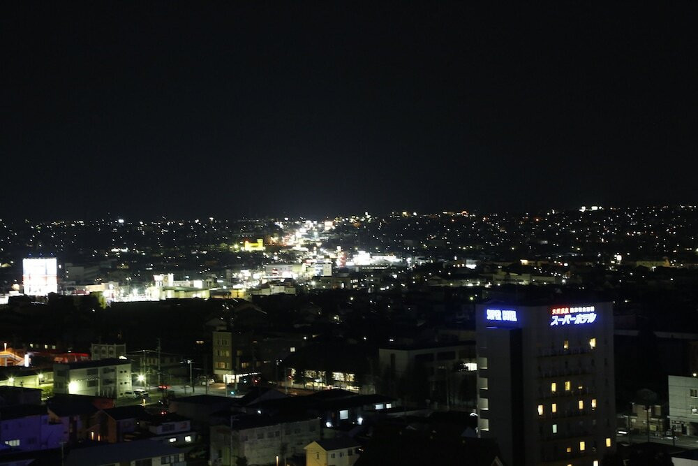 施設からの眺望