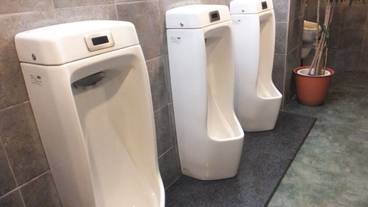 施設内の設備 / 9