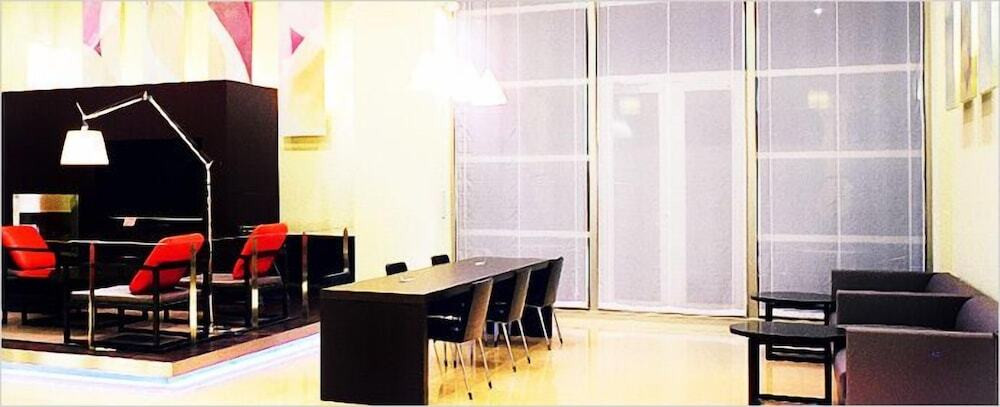 エグゼクティブ ラウンジ