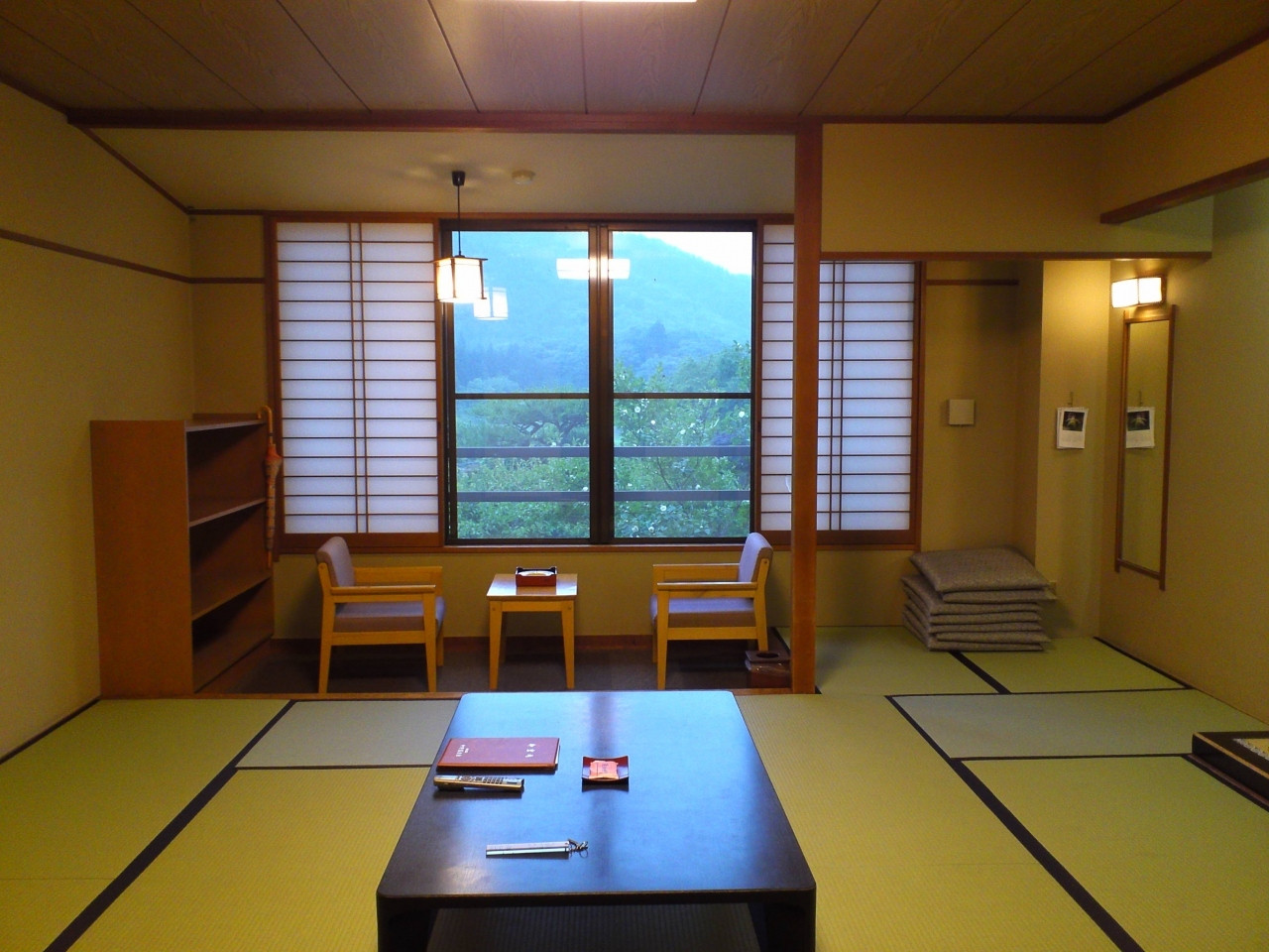 全国的にも珍しい「自噴泉」の温泉でポカポカに4246529