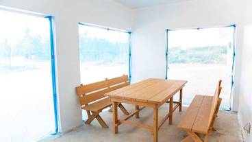 テラス / パティオ / 18