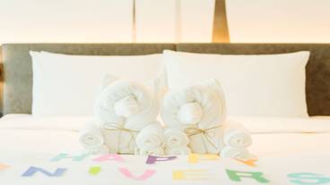 ACホテル バイ マリオット東京銀座（エーシーホテル バイ マリオット トウキョウギンザ） / 7