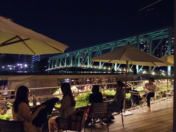「T.Y.HARBOR」内観 700479 