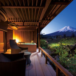 富士山が見える絶景宿！ロケーション最高のホテル・旅館18選