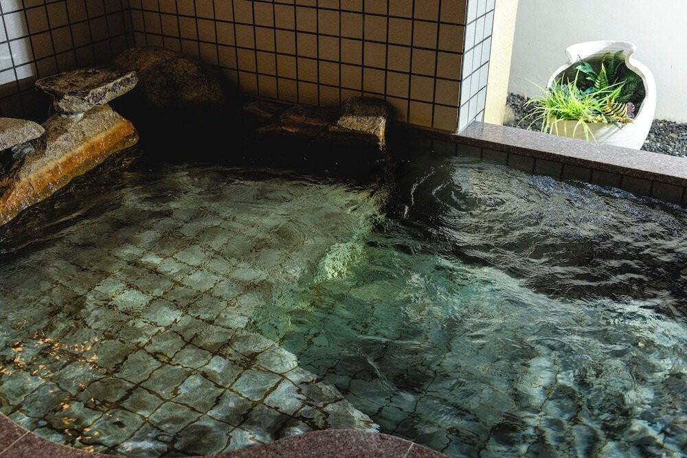 温泉