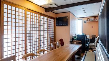 ロビー応接スペース / 6