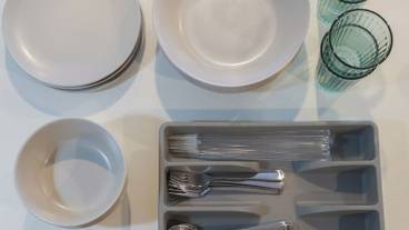 専用キッチン / 18