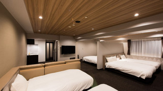 Presidential Room (Free check-in after 5pm) - Non-smoking