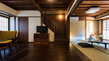 リビング エリア / 14