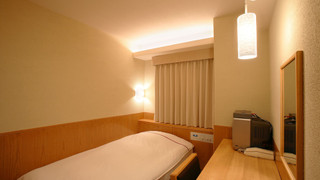 セミダブルルーム (禁煙)