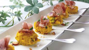 朝食／セミビュッフェ一例⑦ / 9