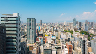 エグゼクティブ スイート キングベッド 1 台 禁煙 (View)
