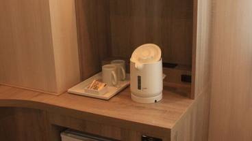 客室の設備とサービス / 34