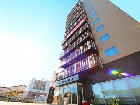 くれたけインプレミアム沼津北口駅前 / 4