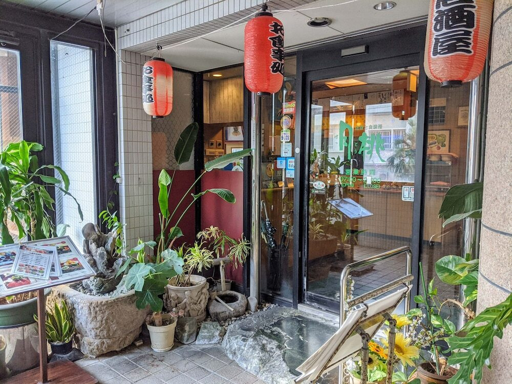 レストラン