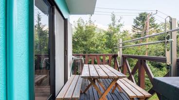 バルコニー / 27