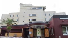 宿毛リゾート椰子の湯（旧：国民宿舎椰子）