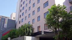 リッチモンドホテル鹿児島天文館