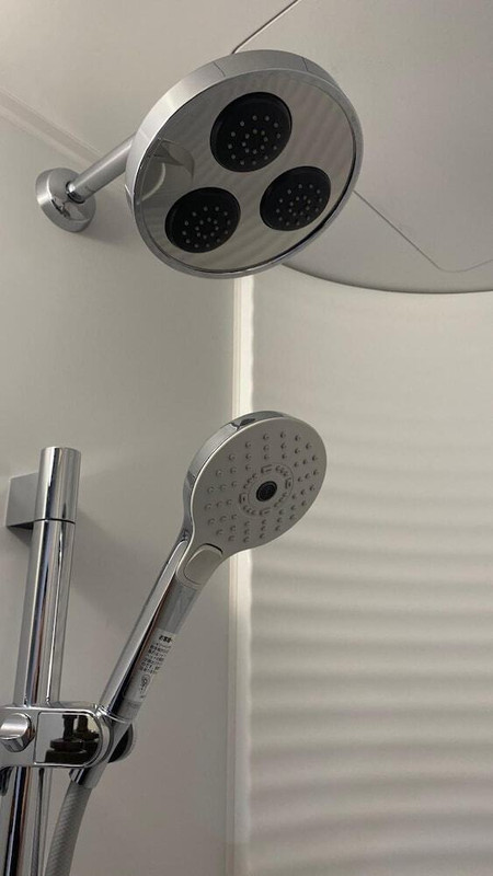 フィットネス設備