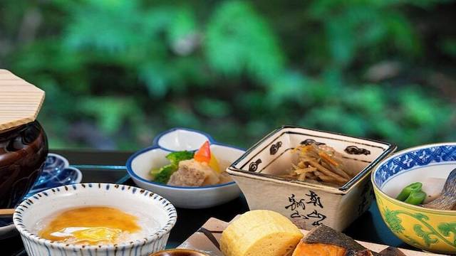 京都の朝食が美味しいホテル17選♡ビュッフェにおばんざいで幸せな朝を