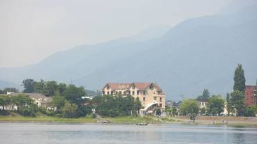 施設からの眺望 / 17