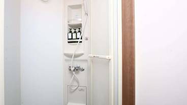 バスルームのシャワー / 14